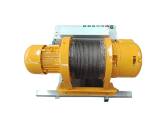 Planetary Winch