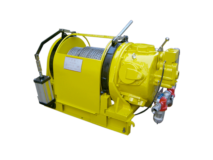 Air WinchHenan Brayden Machinery Equipment Limited Company